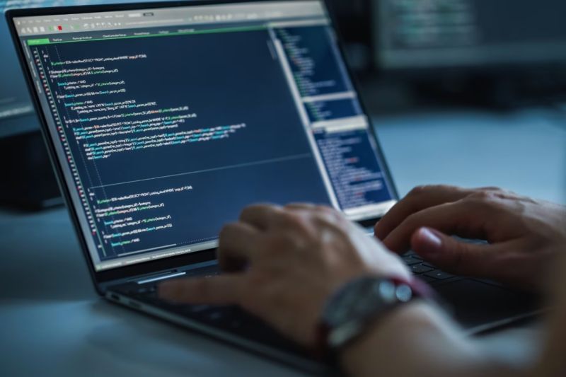 玉树市软件定制开发公司:Python助力,构建核心竞争力