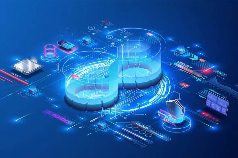 玉树市工业软件定制先锋：京上云科技以多元系统开发赋能企业进阶