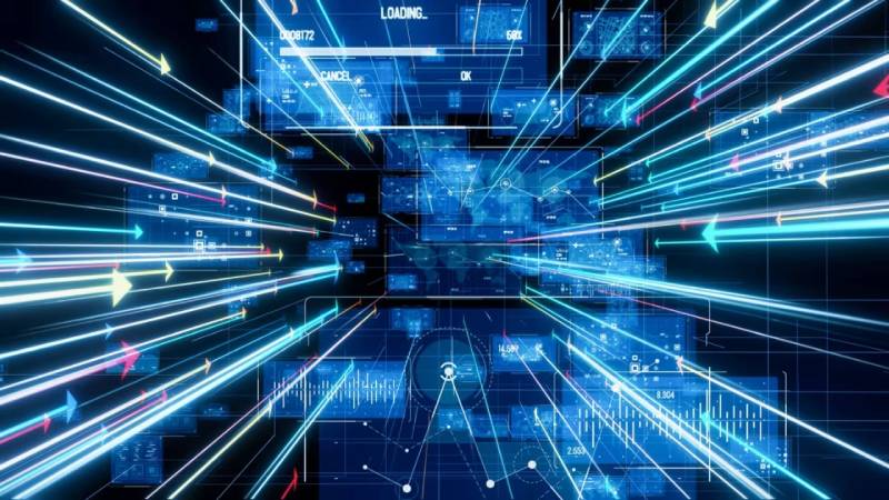 玉树市SCADA系统开发:守护工业安全的数字卫士
