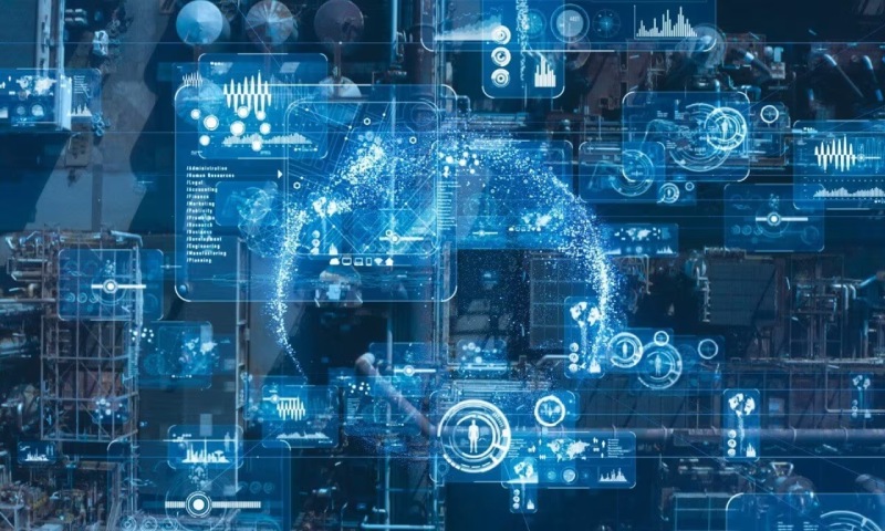 ERP系统信创国产化：玉树市软件开发公司打造企业数字化转型新引擎